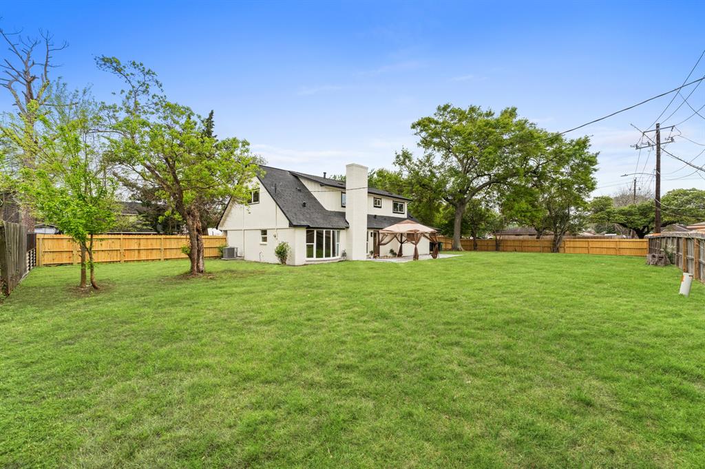 11603 Kirkhollow Drive, Houston, Texas image 22