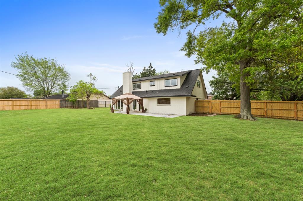 11603 Kirkhollow Drive, Houston, Texas image 23