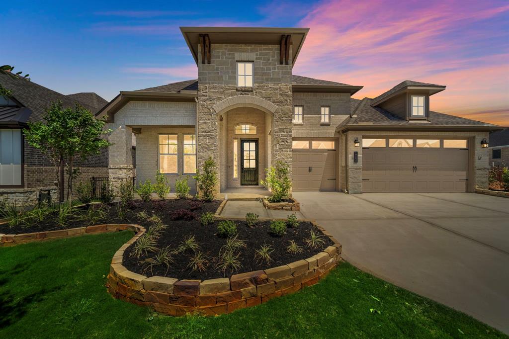 10124 Halpin Cove Cv, Willis, Texas image 3
