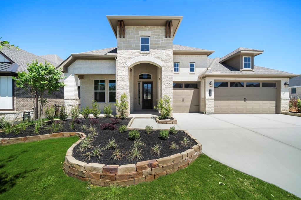 10124 Halpin Cove Cv, Willis, Texas image 1