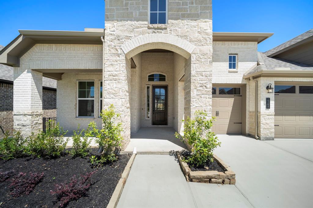 10124 Halpin Cove Cv, Willis, Texas image 4
