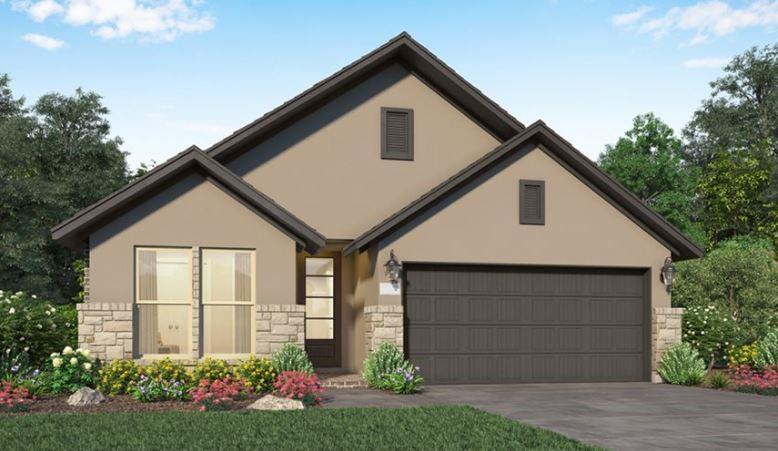 2419 Phantom Quartz Lane, Rosharon, Texas image 10