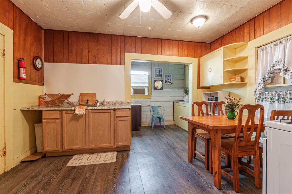 5526 Avenue Q, Galveston, Texas image 6