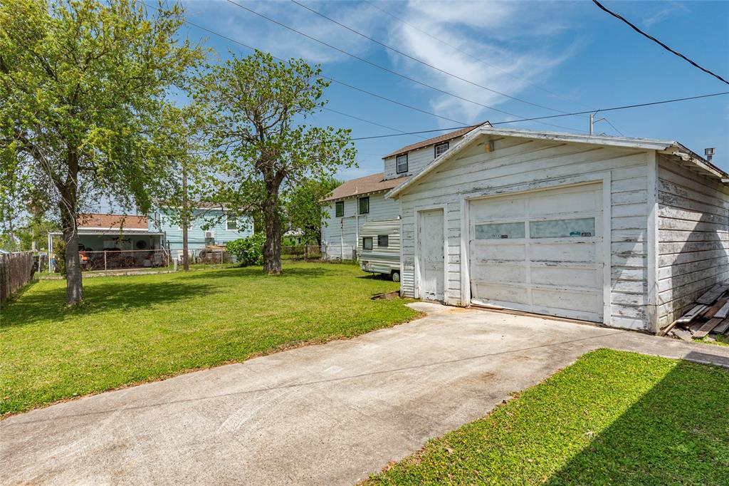 5526 Avenue Q, Galveston, Texas image 23