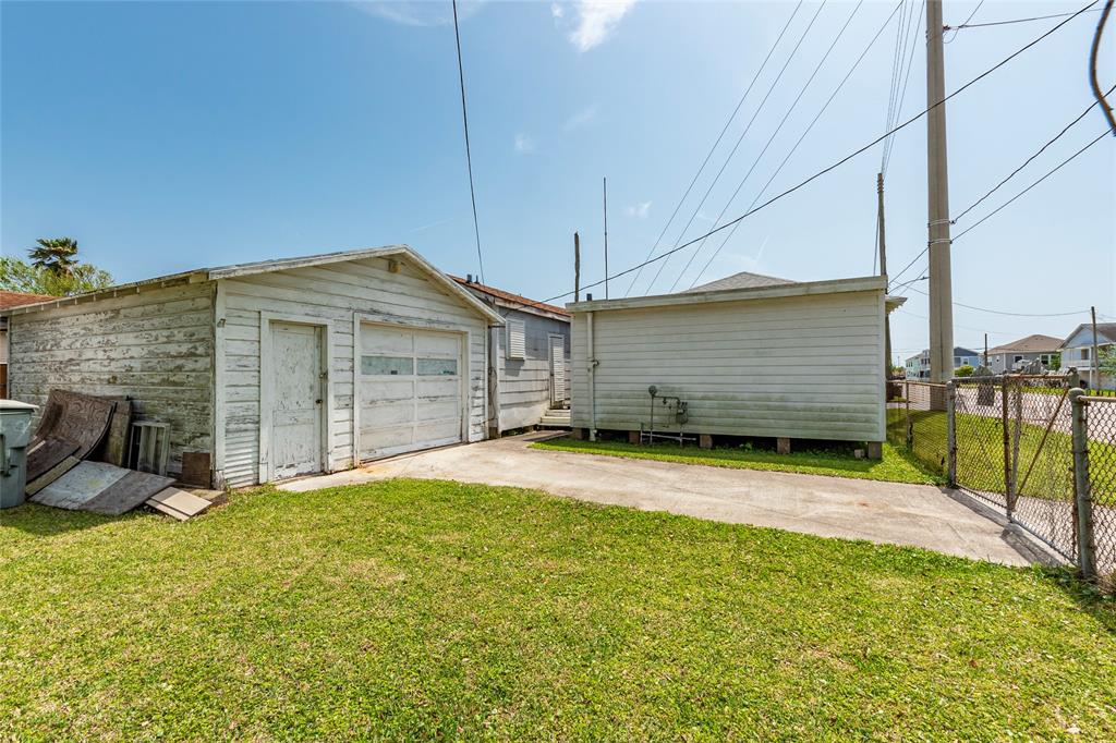 5526 Avenue Q, Galveston, Texas image 27