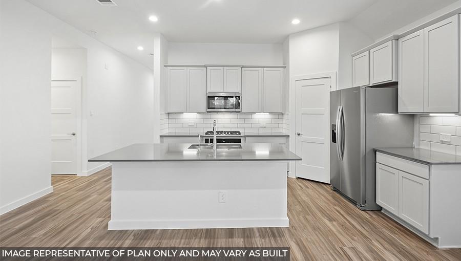 610 Paisley Harbor Court