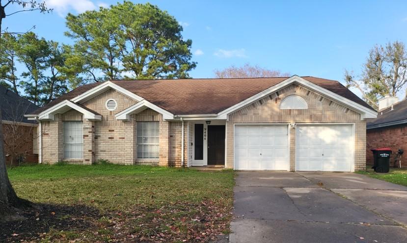 9406 Walnut Glen Drive, Houston, Texas image 1