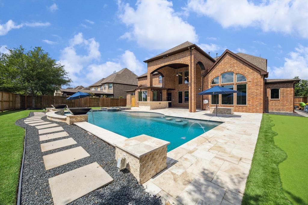10306 Grape Creek Grove Lane, Cypress, Texas image 34
