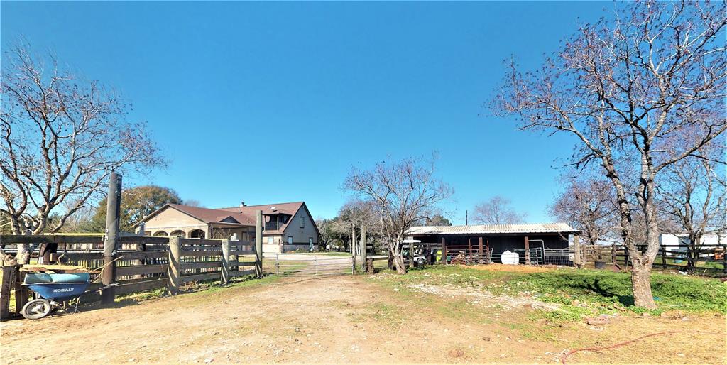 2803 Muegge Road, Rosenberg, Texas image 47
