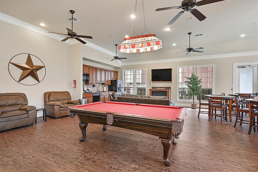 1198 Jones Butler Road #2806, College Station, Texas image 36