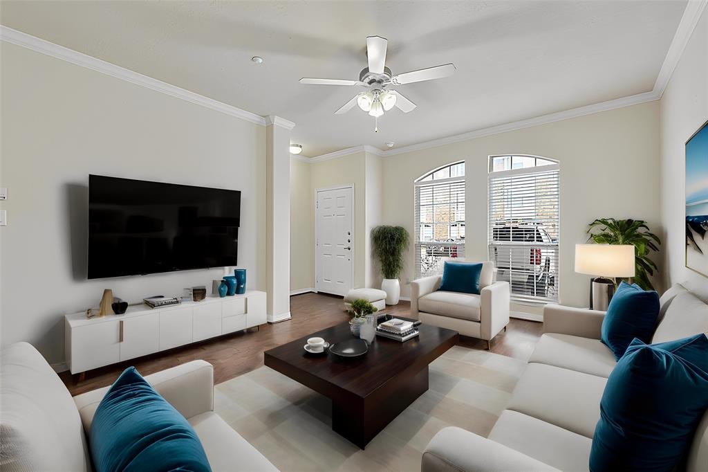 1198 Jones Butler Road #2806, College Station, Texas image 6