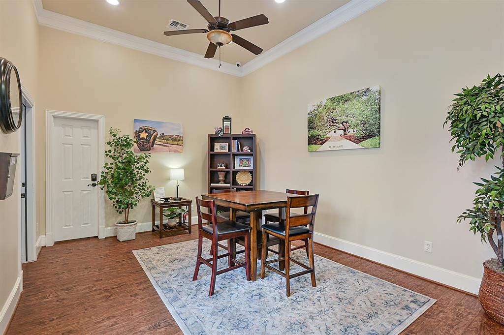 1198 Jones Butler Road #2806, College Station, Texas image 29