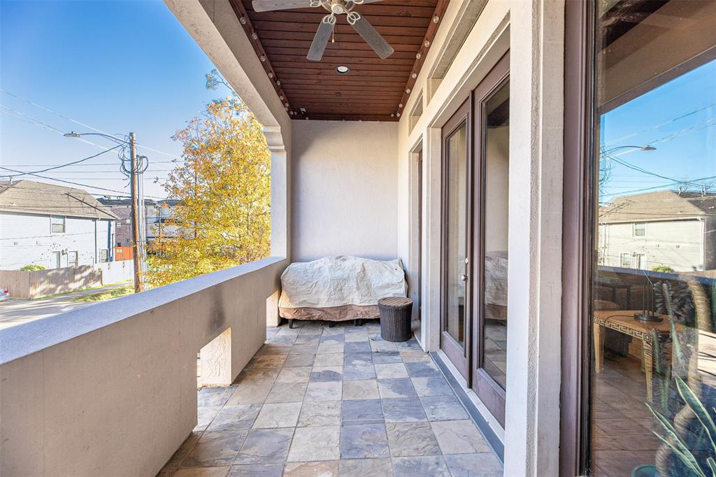 1309 Malone Street, Houston, Texas image 16