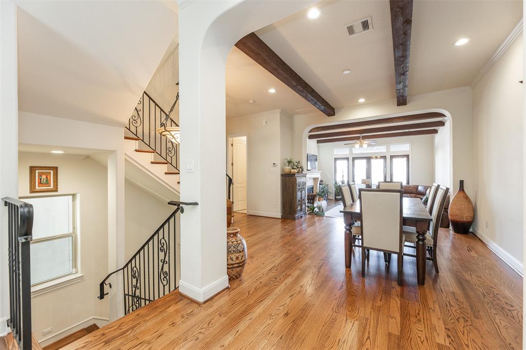 1309 Malone Street, Houston, Texas image 12
