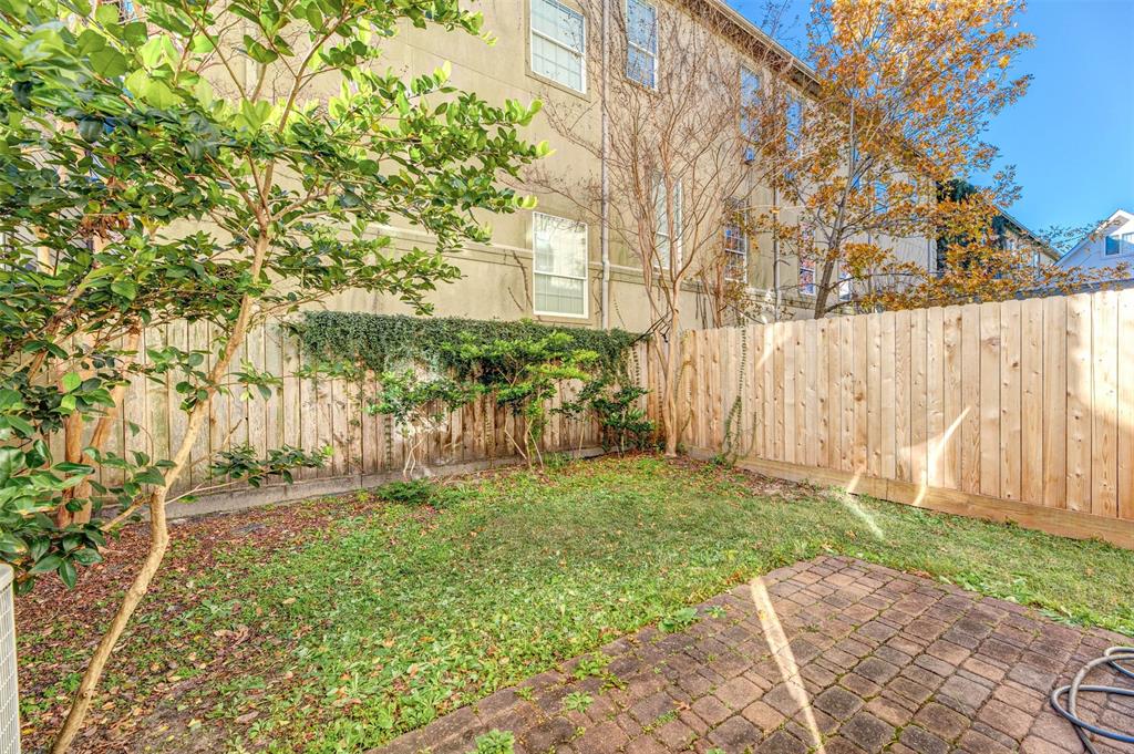 1309 Malone Street, Houston, Texas image 47