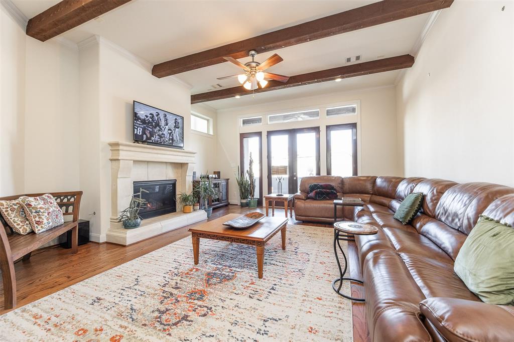 1309 Malone Street, Houston, Texas image 13