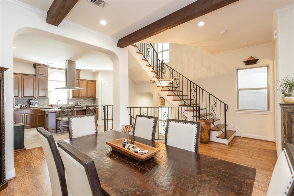 1309 Malone Street, Houston, Texas image 15
