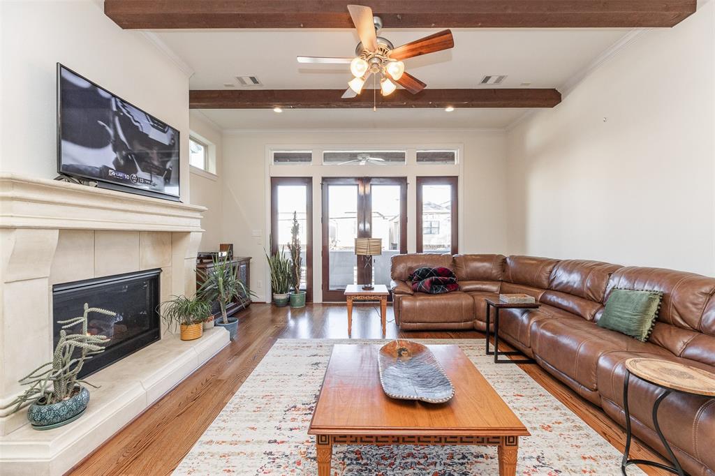 1309 Malone Street, Houston, Texas image 4