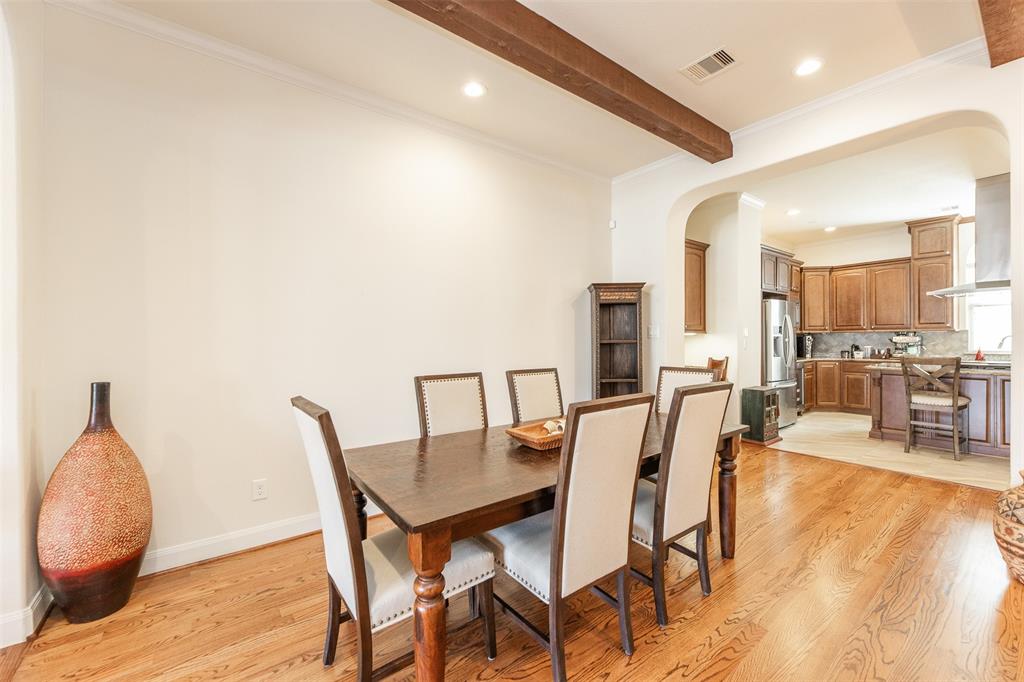1309 Malone Street, Houston, Texas image 11