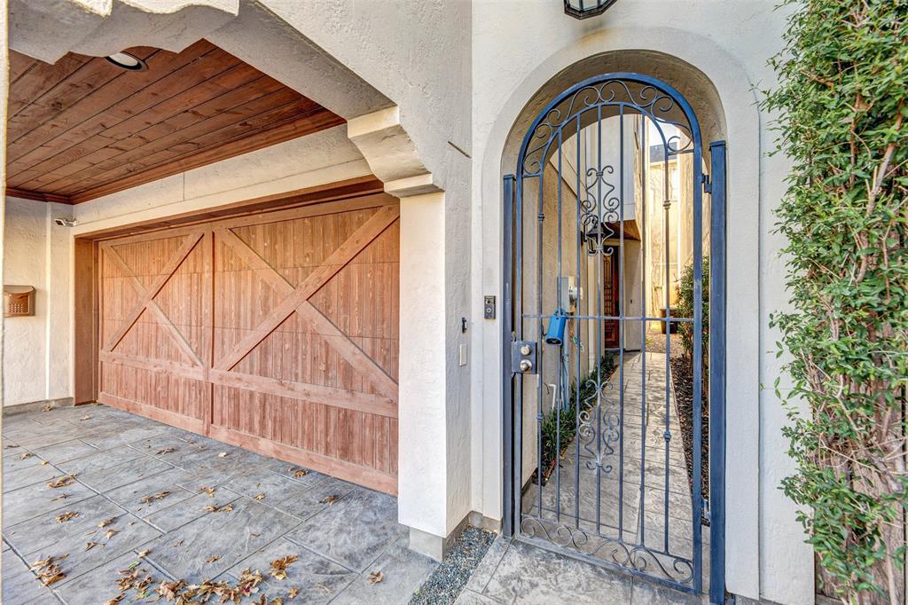 1309 Malone Street, Houston, Texas image 2