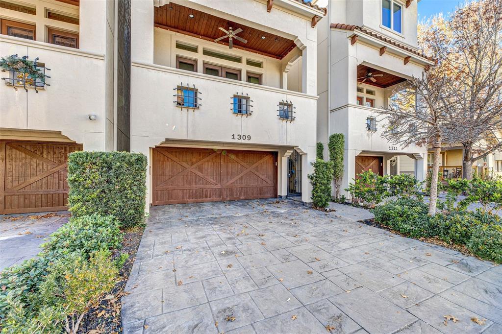 1309 Malone Street, Houston, Texas image 44