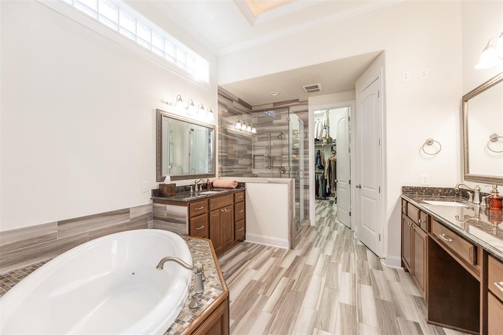 1309 Malone Street, Houston, Texas image 27