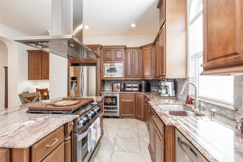 1309 Malone Street, Houston, Texas image 8