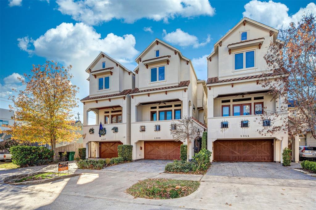 1309 Malone Street, Houston, Texas image 43