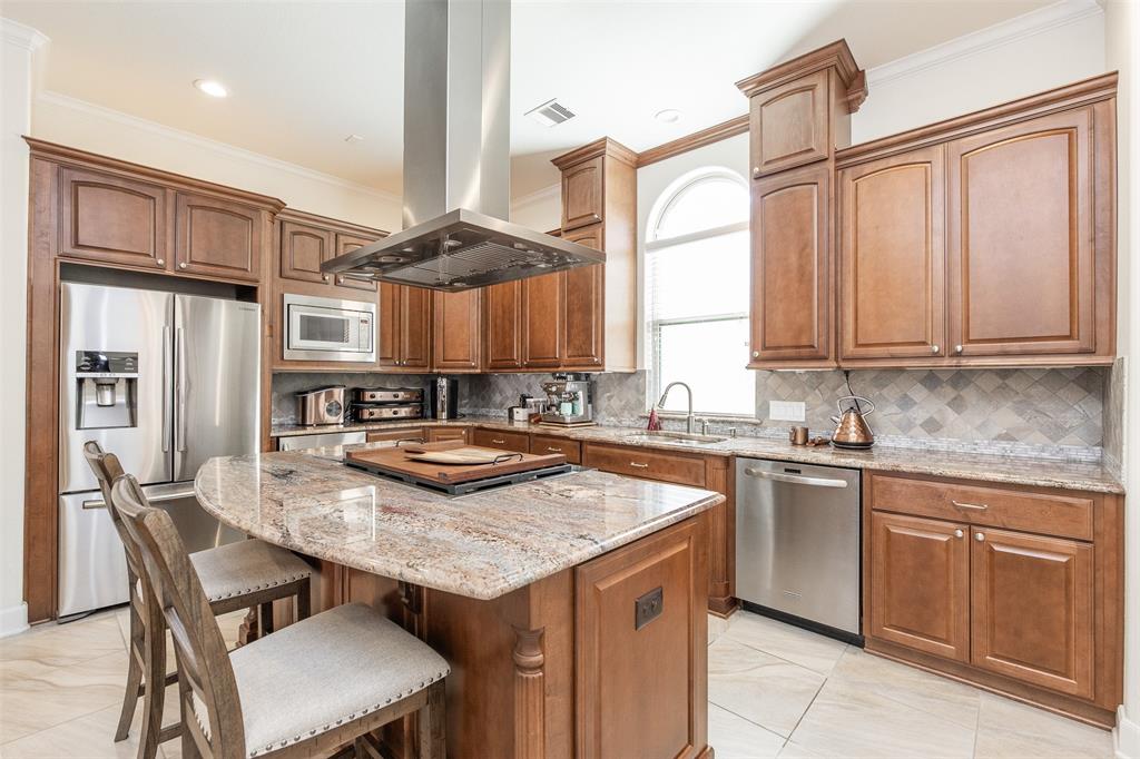 1309 Malone Street, Houston, Texas image 7