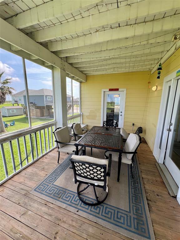 3241 Castle Drive, Crystal Beach, Texas image 3