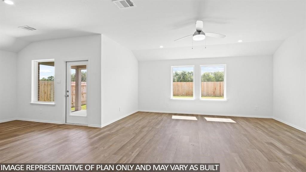 4258 Multnomah Falls Court, Conroe, Texas image 7