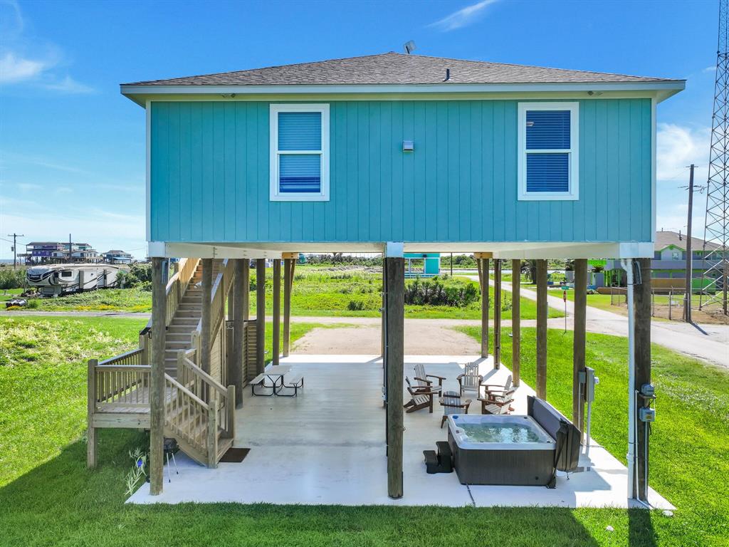 1062 Cedar Lane, Gilchrist, Texas image 10