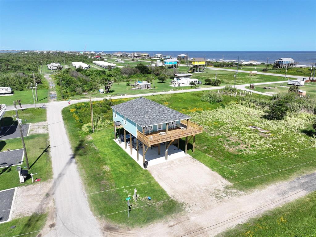 1062 Cedar Lane, Gilchrist, Texas image 42