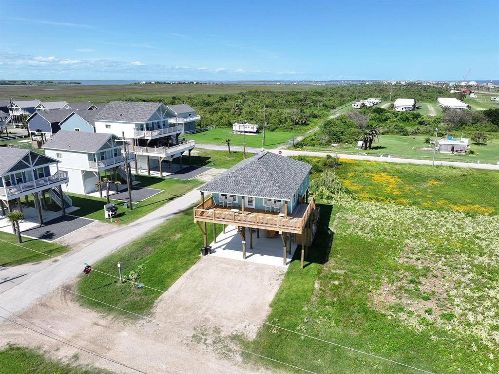 1062 Cedar Lane, Gilchrist, Texas image 43