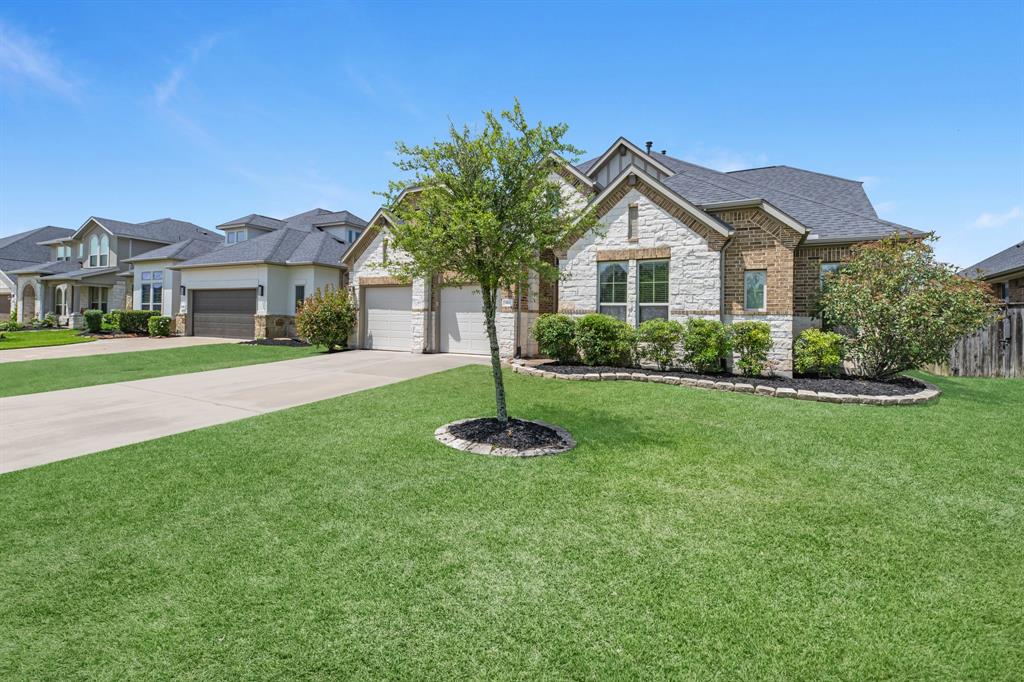 1810 Evergreen Bay Lane