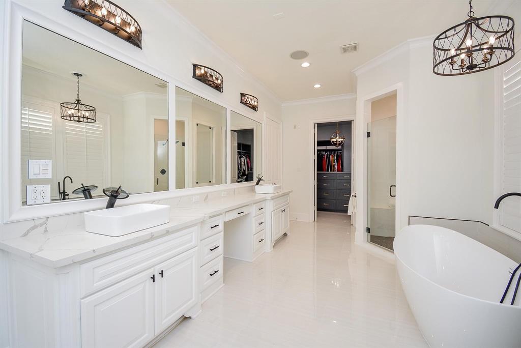 15307 Vista Creek Court, Sugar Land, Texas image 41