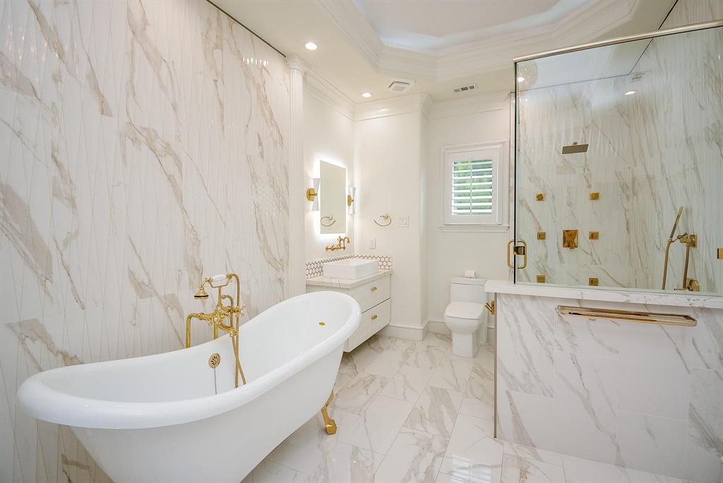 15307 Vista Creek Court, Sugar Land, Texas image 27