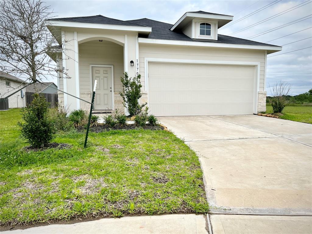 17702 Brahman Horn Court, Hockley, Texas image 1