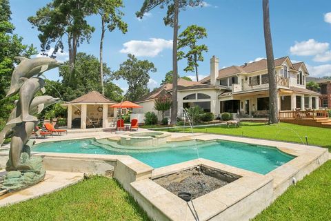 238 Wedgewood Drive Montgomery TX 77356
