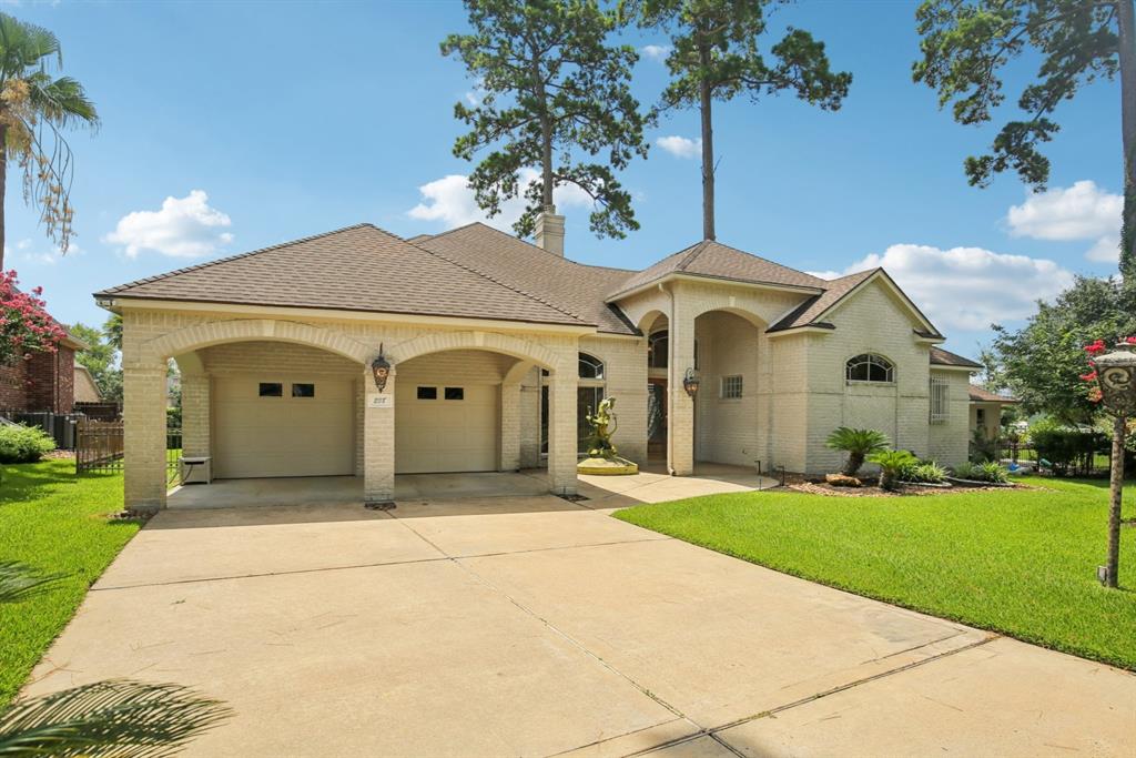 238 Wedgewood Drive
