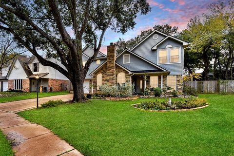 22819 Powell House Lane Katy TX 77449
