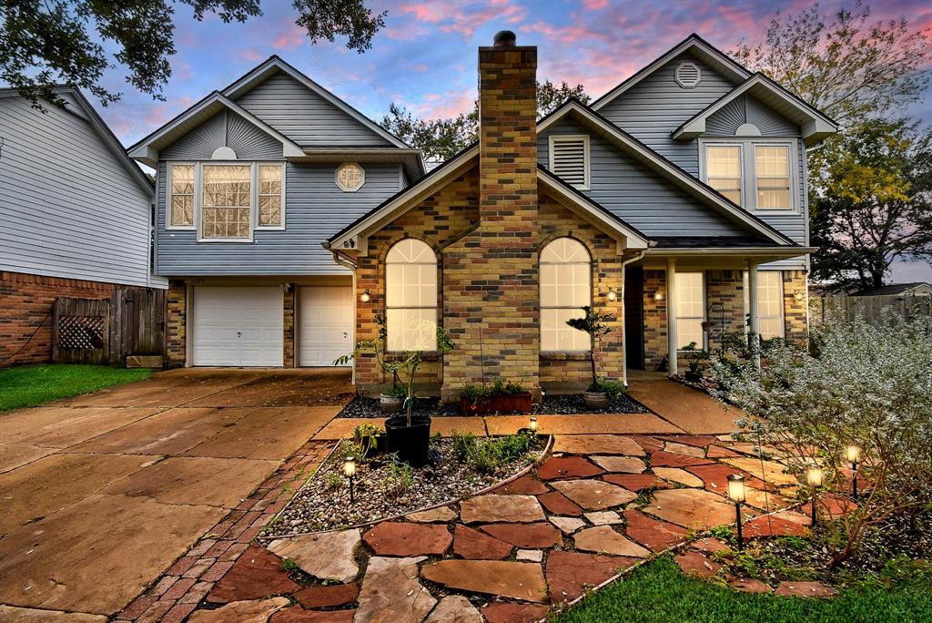 22819 Powell House Lane