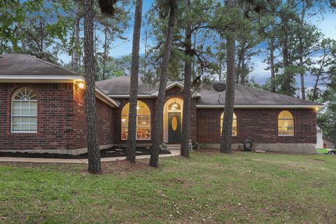 A home in Bastrop