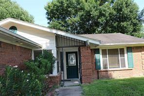 5122 Gladeside Drive, Katy, Texas image 2