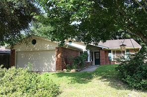 5122 Gladeside Drive, Katy, Texas image 1