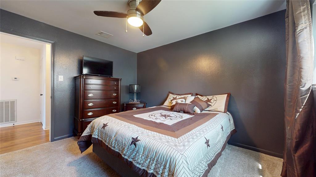 9607 Upwood Drive, Humble, Texas image 23