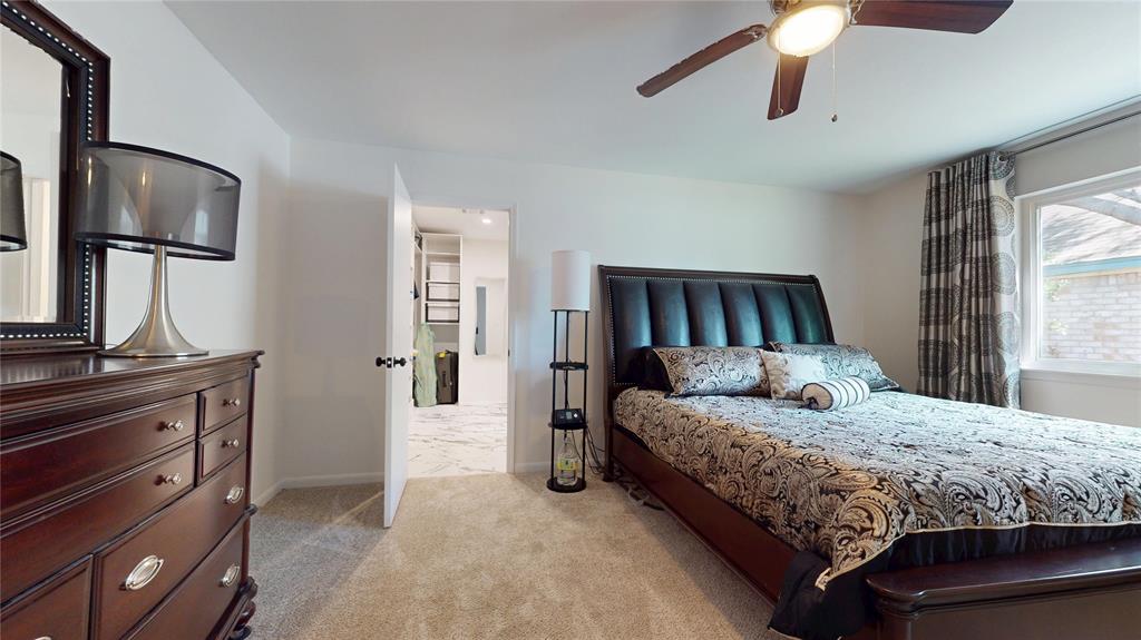 9607 Upwood Drive, Humble, Texas image 30