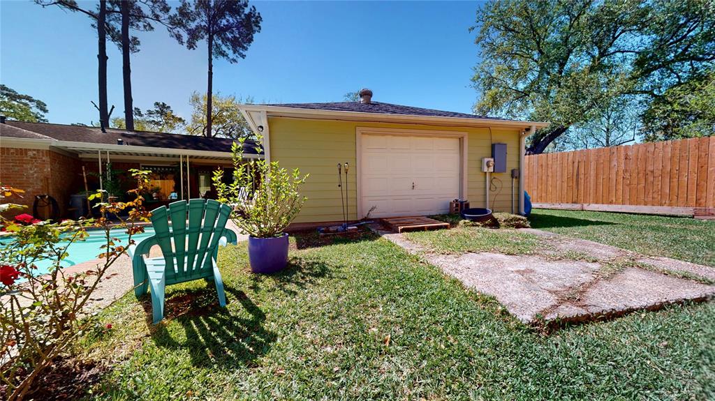 9607 Upwood Drive, Humble, Texas image 42