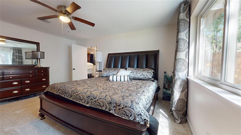 9607 Upwood Drive, Humble, Texas image 32