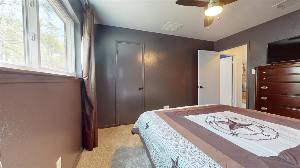 9607 Upwood Drive, Humble, Texas image 22